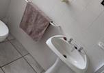 Location vacances Swellendam - Kweekkraal Guest Farm-4