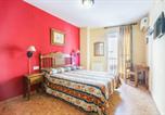 Hôtel Ronda - Arunda I-2
