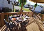 Location vacances Mimizan - Mobil-home-2
