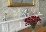 Location vacances Clacton-on-Sea - The Sandrock-3