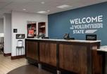 Hôtel Knoxville - Hampton Inn Knoxville-East-1
