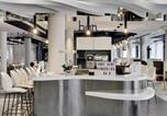 Hôtel Athis-Mons - Ibis Styles Paris Orly Airport-4