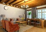 Location vacances Tallinn - Tallinn City Apartments - Old Town-1