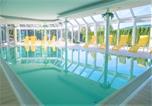 Hôtel Schluchsee - Villa Sunside Appartements-3