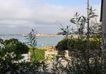 Location vacances Penvénan - Hjem petite Port Blanc bord de mer-1