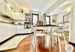 Location vacances Marino - Lago Castel Gandolfo - Bella Vista House-4