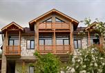 Location vacances Ijevan - Berkri Gastro Yard & Guest House-4