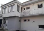 Location vacances Zadar - Apartments with parking space Zadar - 27152-1
