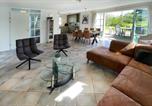 Location vacances  breezanddijk - 3 Bedroom Beautiful Home In Makkum-4