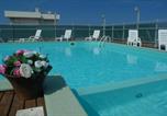 Hôtel Cattolica - Residence Hotel Club House-3