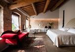 Hôtel San Bonifacio - Magari Estates Boutique Hotel-4