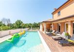 Location vacances Kanfanar - Villa Starlight Gaze-3