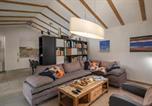 Location vacances Raša - Casa Acqua - Happy Rentals-2