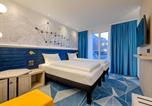 Hôtel Bad Reichenhall - Ibis Styles Bad Reichenhall-2