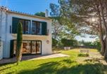 Location vacances Palafrugell - Homer 2-2