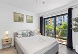 Location vacances Perth - Cbd Edge 1br on Mounts Bay Road-1
