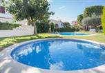 Location vacances  Province de Tarragone - R17 Casa Mercé Rodoreda-2