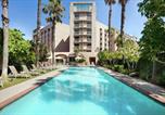 Hôtel Diamond Bar - Embassy Suites by Hilton Brea - North Orange County-1