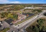 Hôtel Wausau - Ramada by Wyndham Stevens Point-2