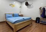 Location vacances Mũi Né - Doc Bien Homestay Mui Ne - Entire Home-3