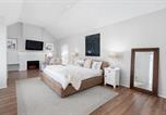 Location vacances Kleinmond - Heaven's Gate - Pool Jacuzzi Lush Garden-4