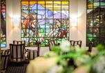 Hôtel 4 étoiles Pau - Mercure Lourdes Impérial-4