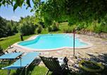 Location vacances Acqui Terme - Cascina Risotto-1