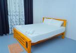 Location vacances Weligama - Fashion Villa-1