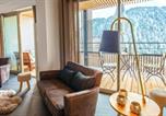Location vacances Châtel - Le Lion d'Or - Apt 12 - Bo Immobilier - Châtel - Châtel Multipass Été 2025 en option au tarif de 3euros par jour et par personne-4