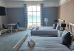 Hôtel Folkestone - Waterfront Hotel-2