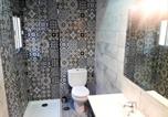 Location vacances Úbeda - Apartamentos Sol Compañia-4