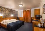 Hôtel Reinheim - Hotel Atlanta Darmstadt-4