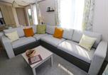 Location vacances St. Mary out Liberty - No 13 Broadfield Farm Holiday Park-4
