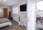 Location vacances Coleraine - Church Studio-2