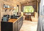Location vacances Cordes-sur-Ciel - Les 2 Cabanes-2
