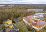 Hôtel Potsdam - Greet Hotel Potsdam am Park Sanssouci-2