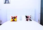 Location vacances Bangkok - The Gallery Suite Phayathai-1