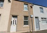 Location vacances Workington - Lonsdale Street-1