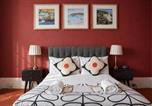 Location vacances Edimbourg - Gladstone House-1