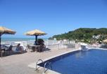 Location vacances Tibau do Sul - Sonia Flats - Flats privados no Pipa's Bay - Hotel pé na areia em Pipa-1