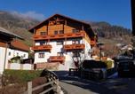 Location vacances Bad Kleinkirchheim - Haus Stefan by Globalimmoservice-1