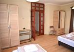 Location vacances Gyula - Ruszi Apartman Gyula-4
