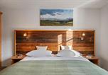 Hôtel Sulzberg - Hotel Bergsonne Allgäu-4