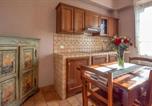 Location vacances Umbertide - Cozy Apartment In Montone-2