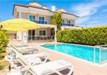 Location vacances Dalyan - Villa Canberk-3