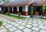 Location vacances Mararikulam - Nature Land-4
