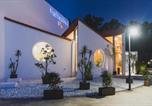 Hôtel Chiclana de la Frontera - Hotel Pradillo Conil-4