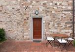 Location vacances Impruneta - Agriturismo Tenuta Branca Piscina-2