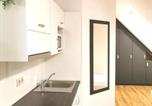 Location vacances Stuttgart - Sindelfingen Apartments-1