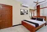Hôtel Madurai - Super Collection O Madurai Junction Formerly Rlr Enclave-2